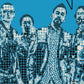 Frendorf | Iridescent - Linkin' Park Wandkunst