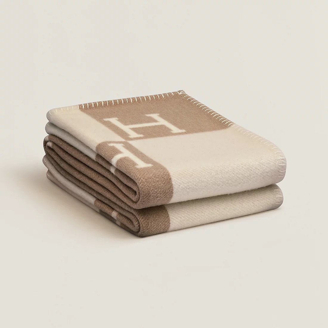 Frendorf | Isabelle Chic Wool Cashmere Blanket