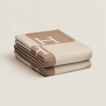 Frendorf | Isabelle Chic Wool Cashmere Blanket