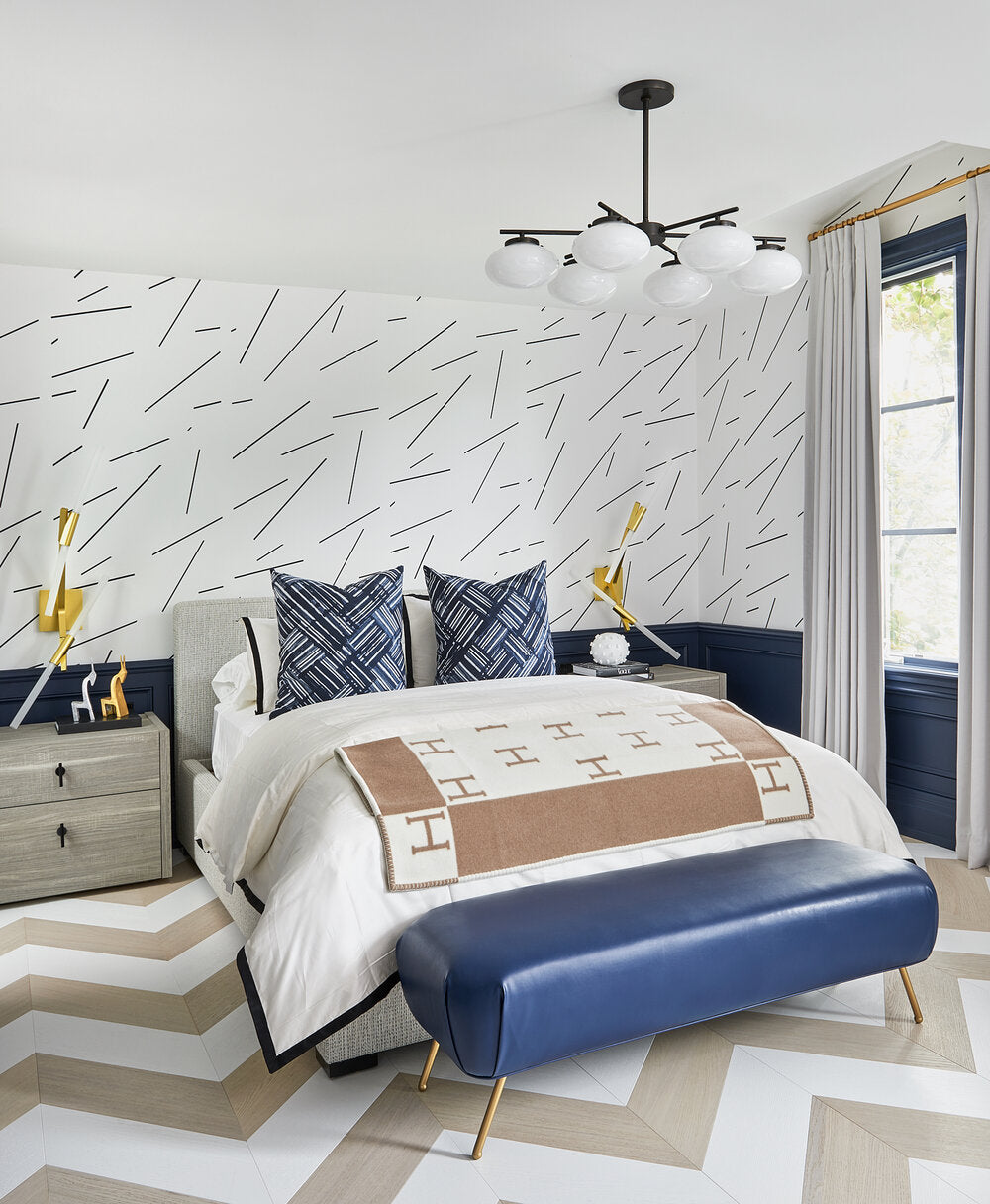 Frendorf | Isabelle Chic Wool Cashmere Blanket