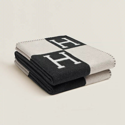 Frendorf | Isabelle Chic Wool Cashmere Blanket