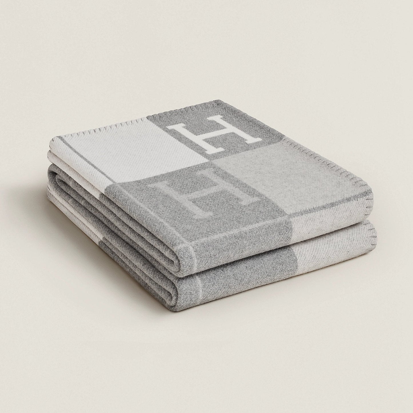 Frendorf | Isabelle Chic Wool Cashmere Blanket