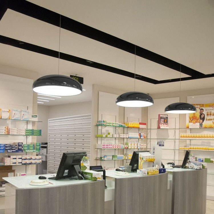 Frendorf | Bringen Sie einen Hauch von Stil mit der italienischen Design-Pendelleuchte