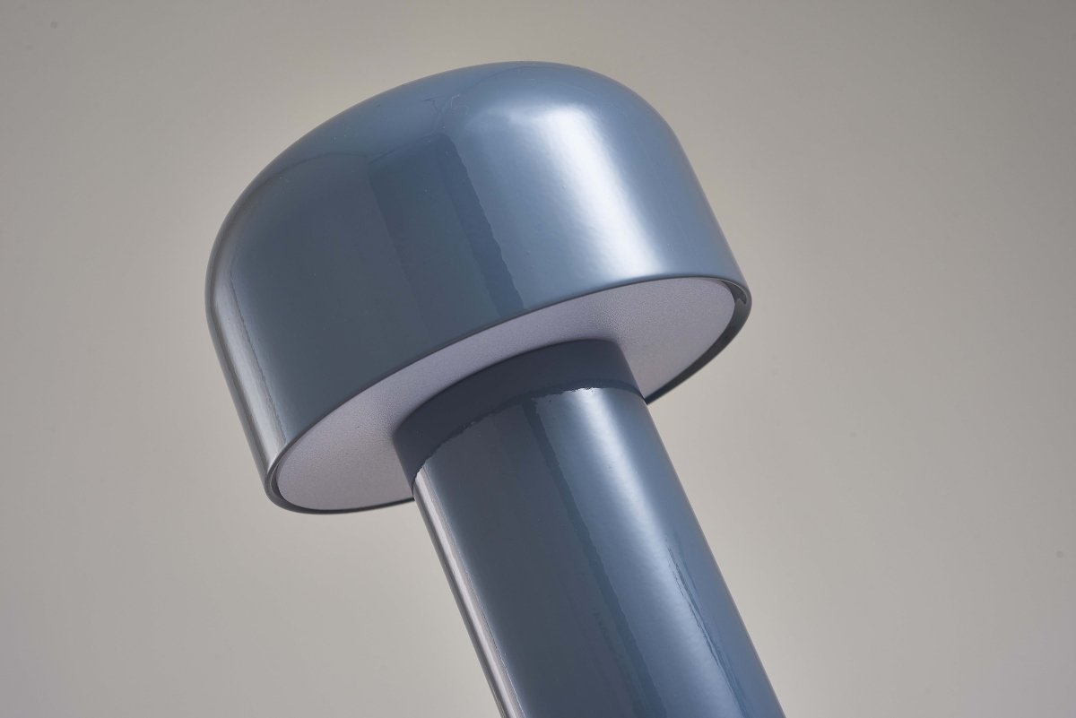 Frendorf | Charmante italienische pilzförmige Lampe für Ihren Raum