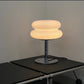 Tischlampe im italienischen Designerstil