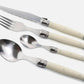 IvoryElegance – Luxus Laguiole Besteckset mit zeitlosem Stil