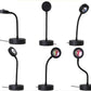Betörende Schönheit LED Magic Sunset Lampe - MagieSun