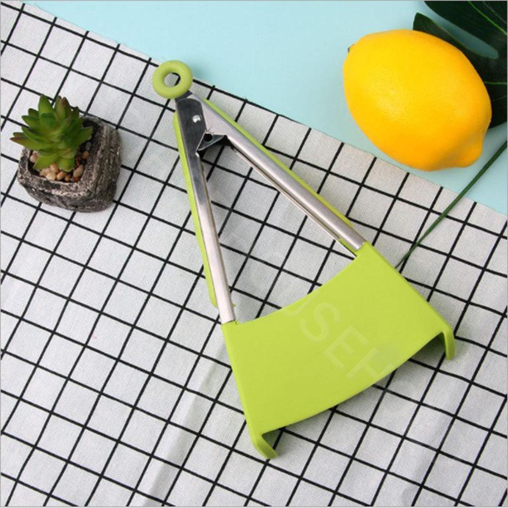 Frendorf | 2 in 1 Küchenpalette und Zange