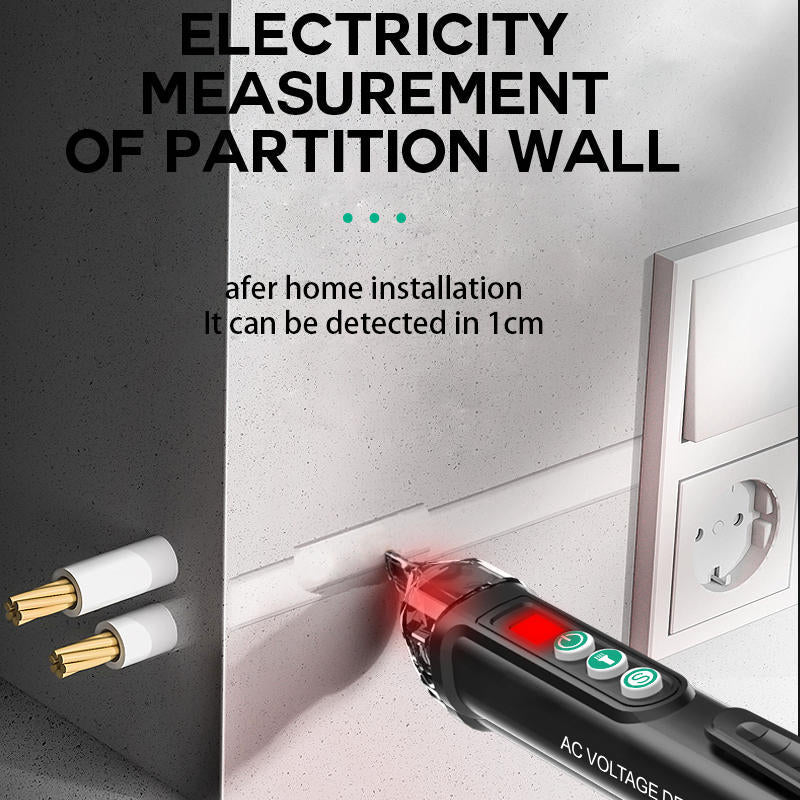 Frendorf | Nicht-Kontakt-Spannungstester