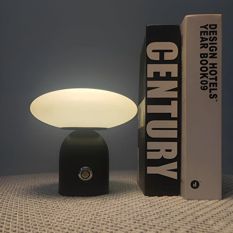 Frendorf | GlowMate - kabellose Lampe mit Touch-Steuerung
