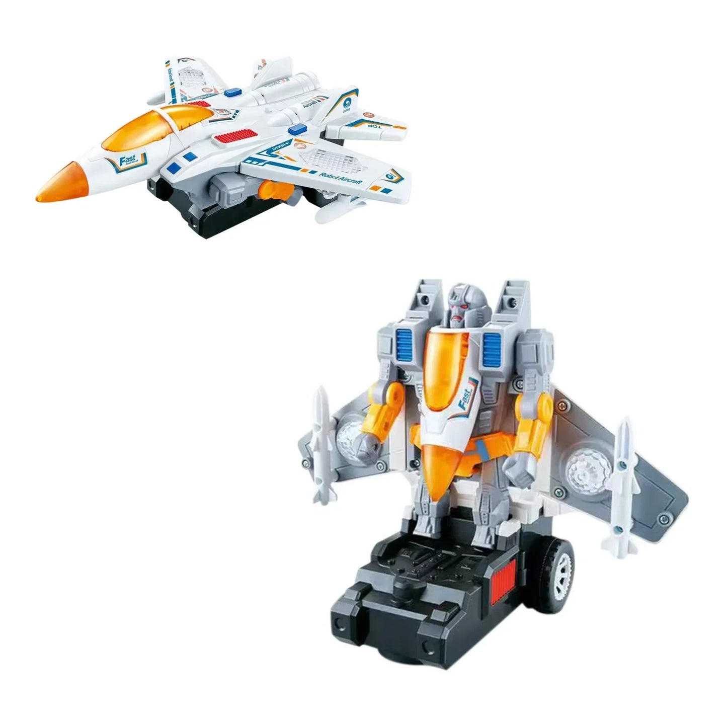 Frendorf | AutoMorph Spielzeugfahrzeug