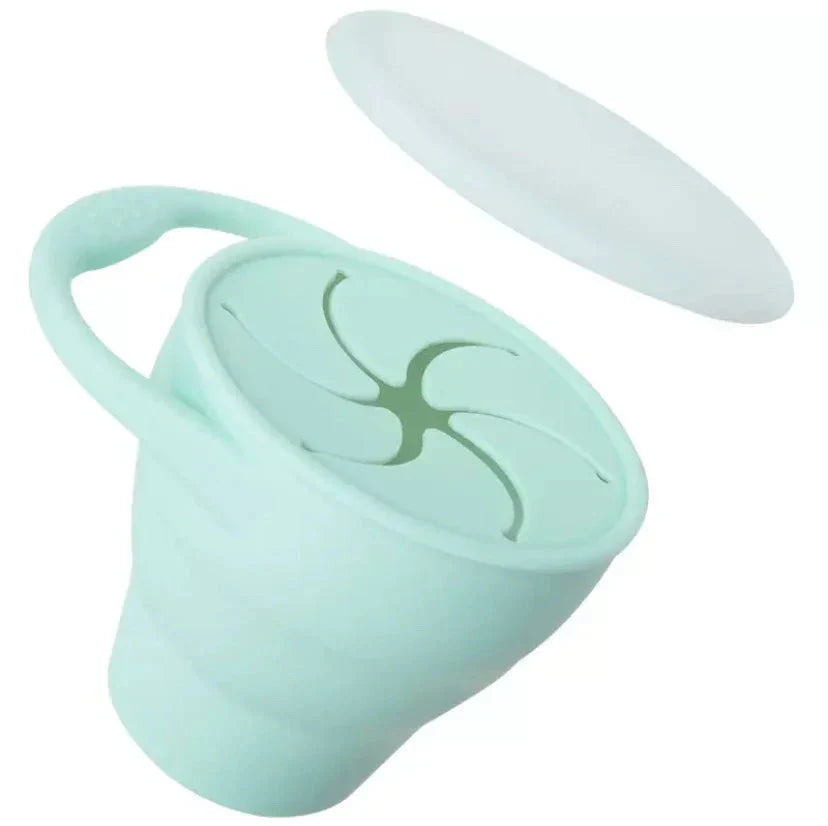 Frendorf | BabyHäppchen Auslaufsicherer Snacking Spaß