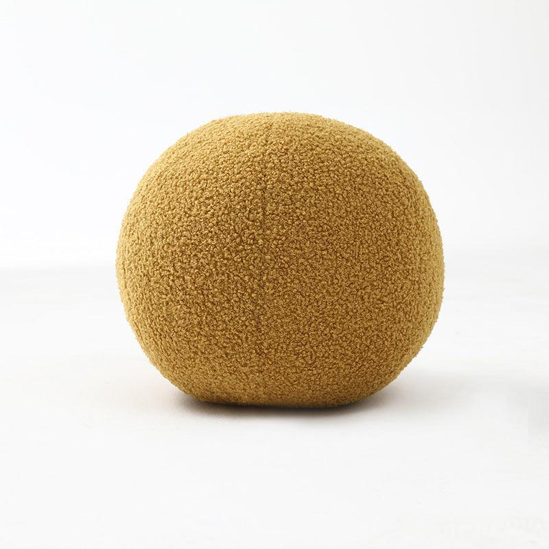 Frendorf Schneeballkissen