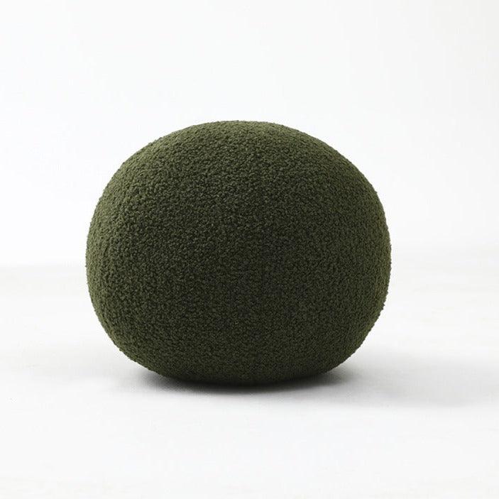 Frendorf Schneeballkissen