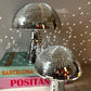 Frendorf Disco Ball Pilz