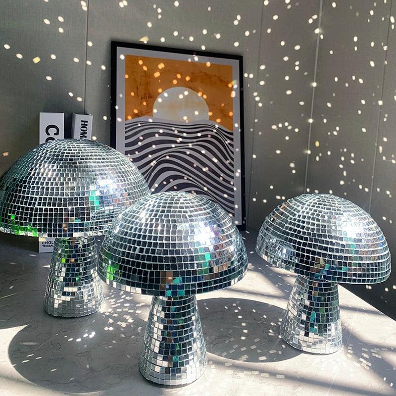 Frendorf Disco Ball Pilz