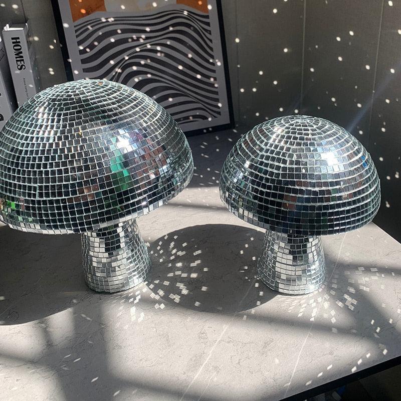 Frendorf Disco Ball Pilz