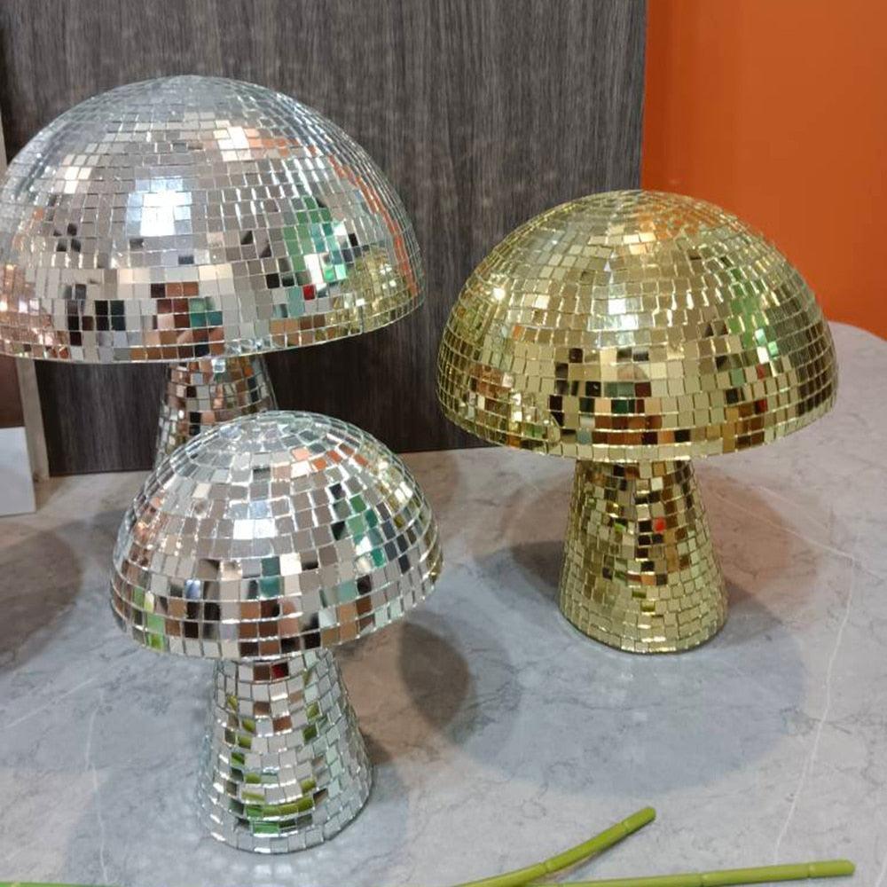 Frendorf Disco Ball Pilz