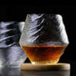 Frendorf | Suisei Japanisches Edo-Whiskeyglas | Handgefertigt | Premium Glasdesign | Einzel- oder Setangebot