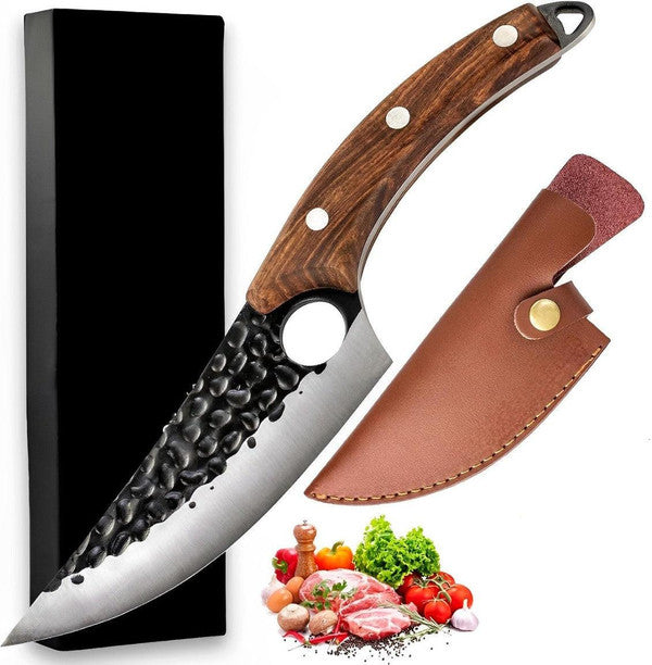 Frendorf |  Matsato Messer - Scharf Allround - Perfekt für Köche & Hausmannskost