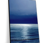 Frendorf | Moonlit Ocean Blue III Wandkunst