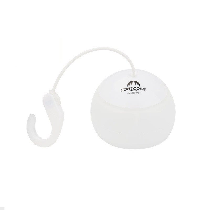 Kompakte Mini-Laterne | MiniGlow
