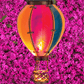 Frendorf | SolarBalloon - Solarbetriebene Ballonlichter für elegante Außenbeleuchtung