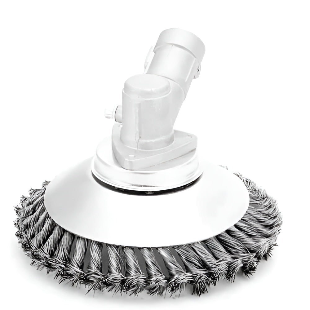 Frendorf |  GardenTrim - Unkrautvernichtung leicht gemacht