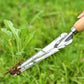 Frendorf | WeedSlice Pro – Edelstahl-Präzisionswerkzeug für langlebige Gartenarbeit