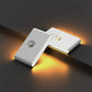 Kabellose LED-Induktions-Nachtlichter