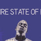 Frendorf | Jay-Z - Empire State Of Mind Wandkunst