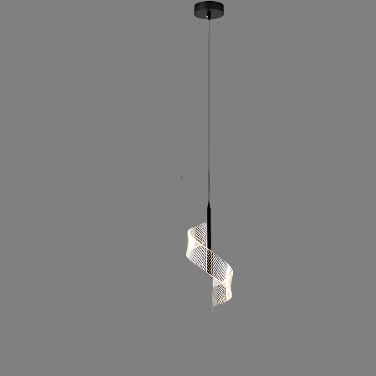 Frendorf | Elegante LED-Pendelleuchte