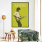 Frendorf | Meine Gitarre Will Deine Mama Töten Wandkunst