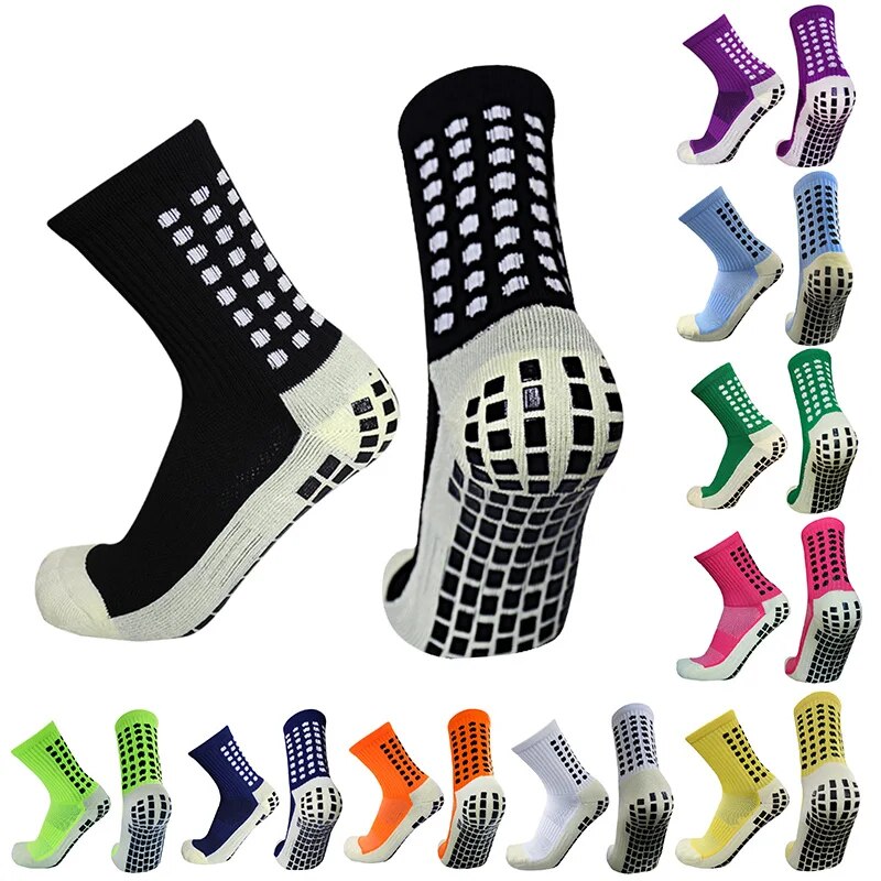 Frendorf | Fußball-Grip-Socken