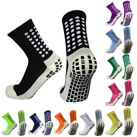 Frendorf | Fußball-Grip-Socken