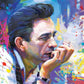 Frendorf | Johnny Cash I Wandkunst