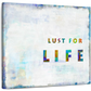 Frendorf | Lust For Life In Color Wandkunst