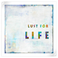 Frendorf | Lust For Life In Color Wandkunst