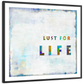 Frendorf | Lust For Life In Color Wandkunst