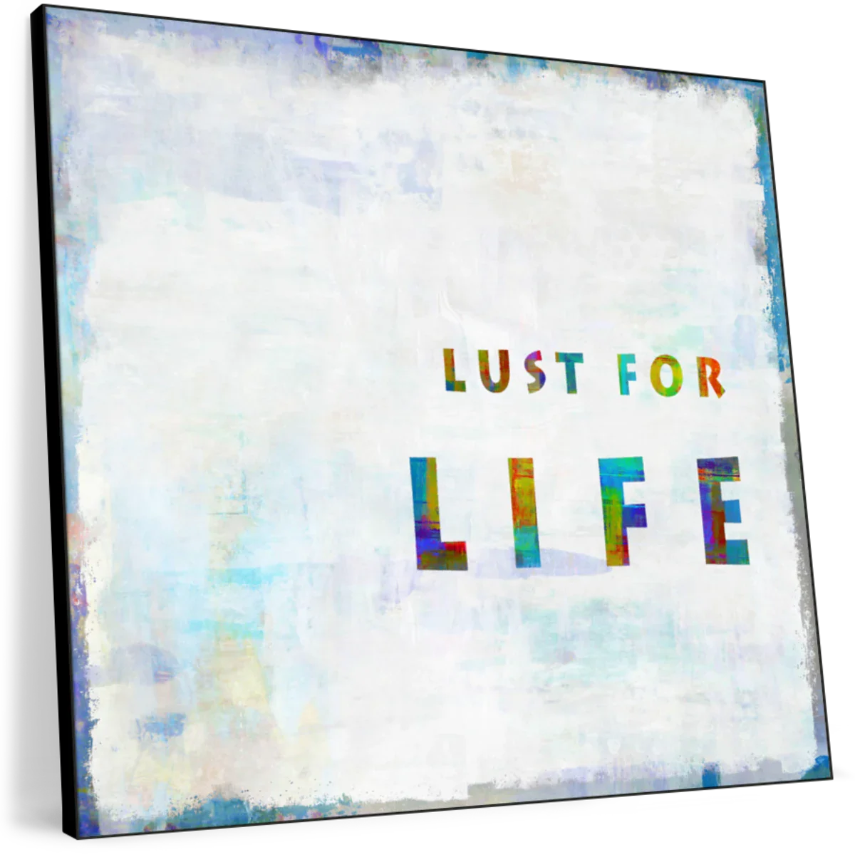 Frendorf | Lust For Life In Color Wandkunst