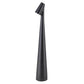 Frendorf | LumiSculpt Moderne LED Tischlampe | Skulpturales Design | Dimmbares Stimmungslicht | Perfekt für Zuhause & Büro