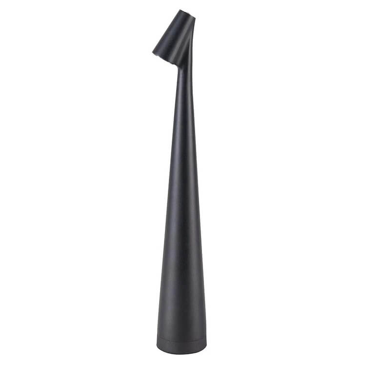 Frendorf | LumiSculpt Moderne LED Tischlampe | Skulpturales Design | Dimmbares Stimmungslicht | Perfekt für Zuhause & Büro