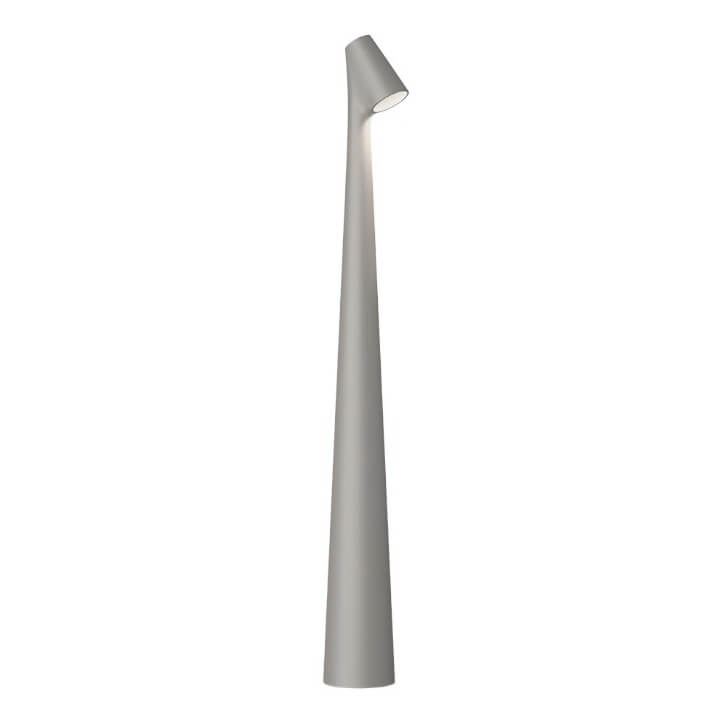 Frendorf | LumiSculpt Moderne LED Tischlampe | Skulpturales Design | Dimmbares Stimmungslicht | Perfekt für Zuhause & Büro