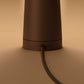 Frendorf | LumiSculpt Moderne LED Tischlampe | Skulpturales Design | Dimmbares Stimmungslicht | Perfekt für Zuhause & Büro