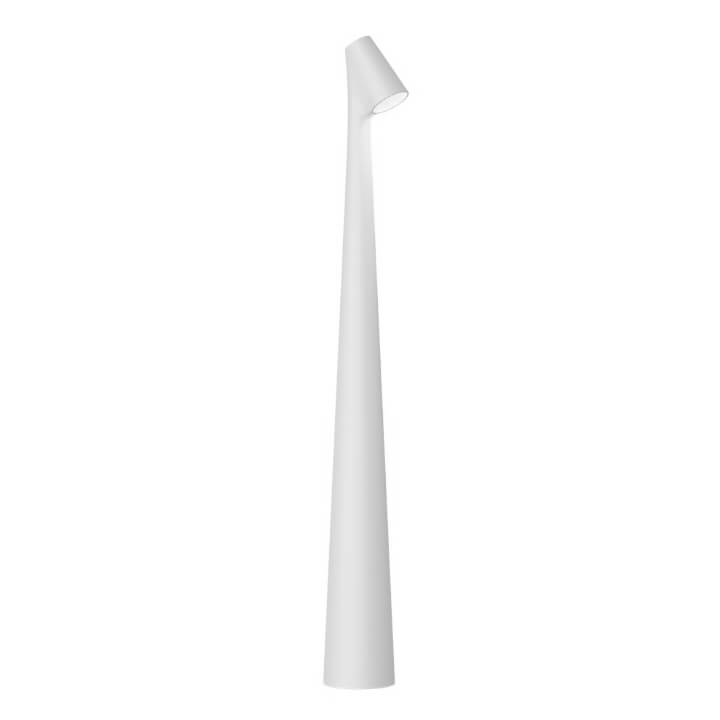 Frendorf | LumiSculpt Moderne LED Tischlampe | Skulpturales Design | Dimmbares Stimmungslicht | Perfekt für Zuhause & Büro