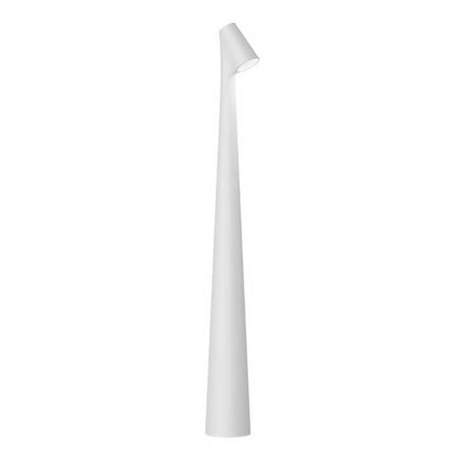 Frendorf | LumiSculpt Moderne LED Tischlampe | Skulpturales Design | Dimmbares Stimmungslicht | Perfekt für Zuhause & Büro