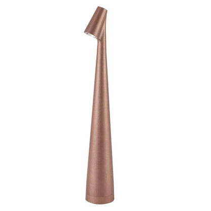 Frendorf | LumiSculpt Moderne LED Tischlampe | Skulpturales Design | Dimmbares Stimmungslicht | Perfekt für Zuhause & Büro