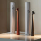 Frendorf | LumiSculpt Moderne LED Tischlampe | Skulpturales Design | Dimmbares Stimmungslicht | Perfekt für Zuhause & Büro