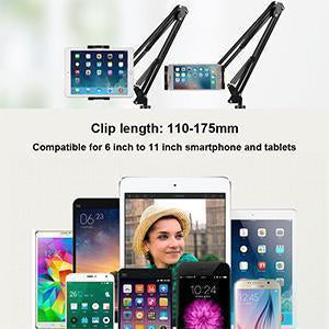 Frendorf | 360° Lazy Telefon- & Tablet-Halter