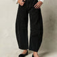 Frendorf | Mid Rise Barrel Jeans für Damen